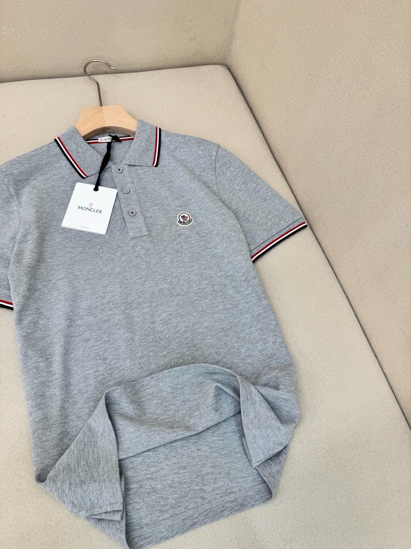 Multi-color Polo - FashionHype.xyz