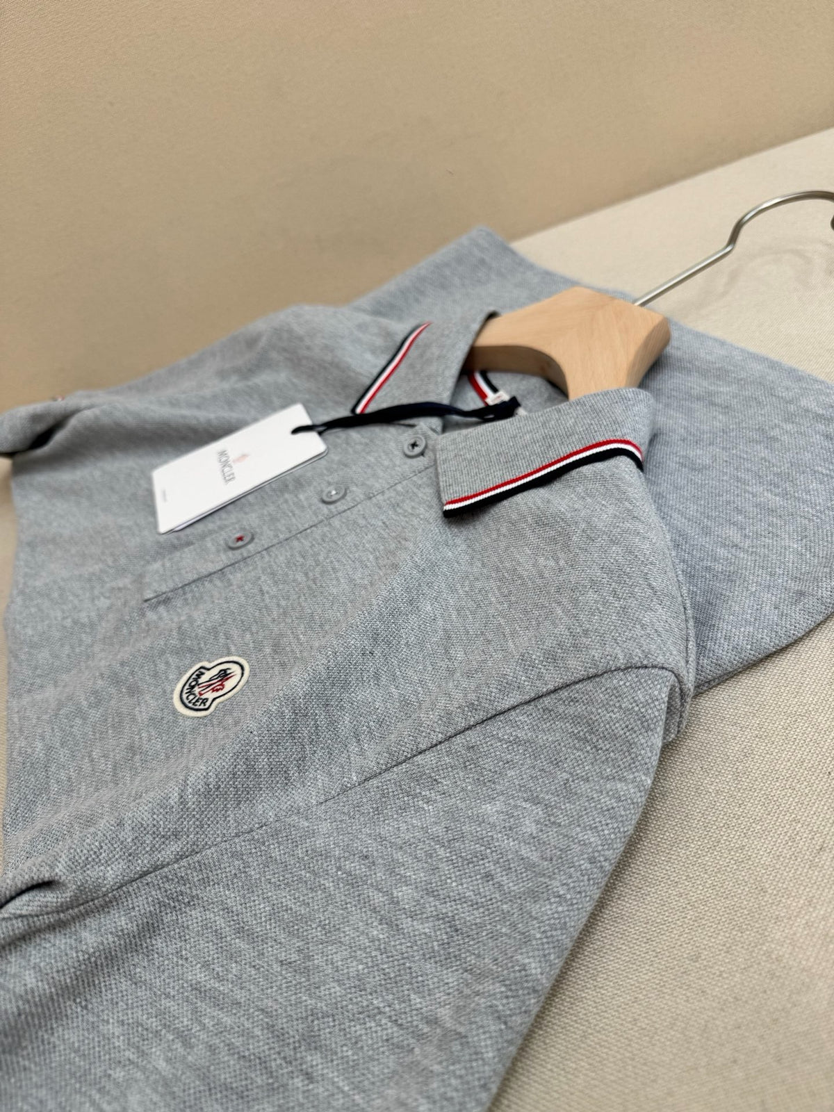Multi-color Polo - FashionHype.xyz