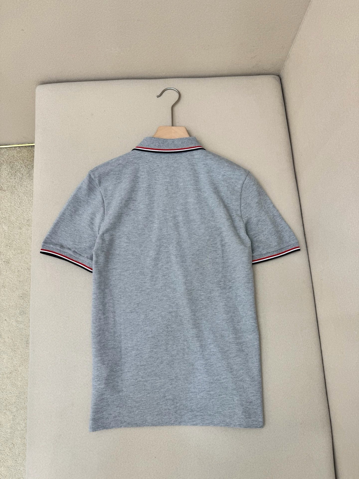 Multi-color Polo - FashionHype.xyz