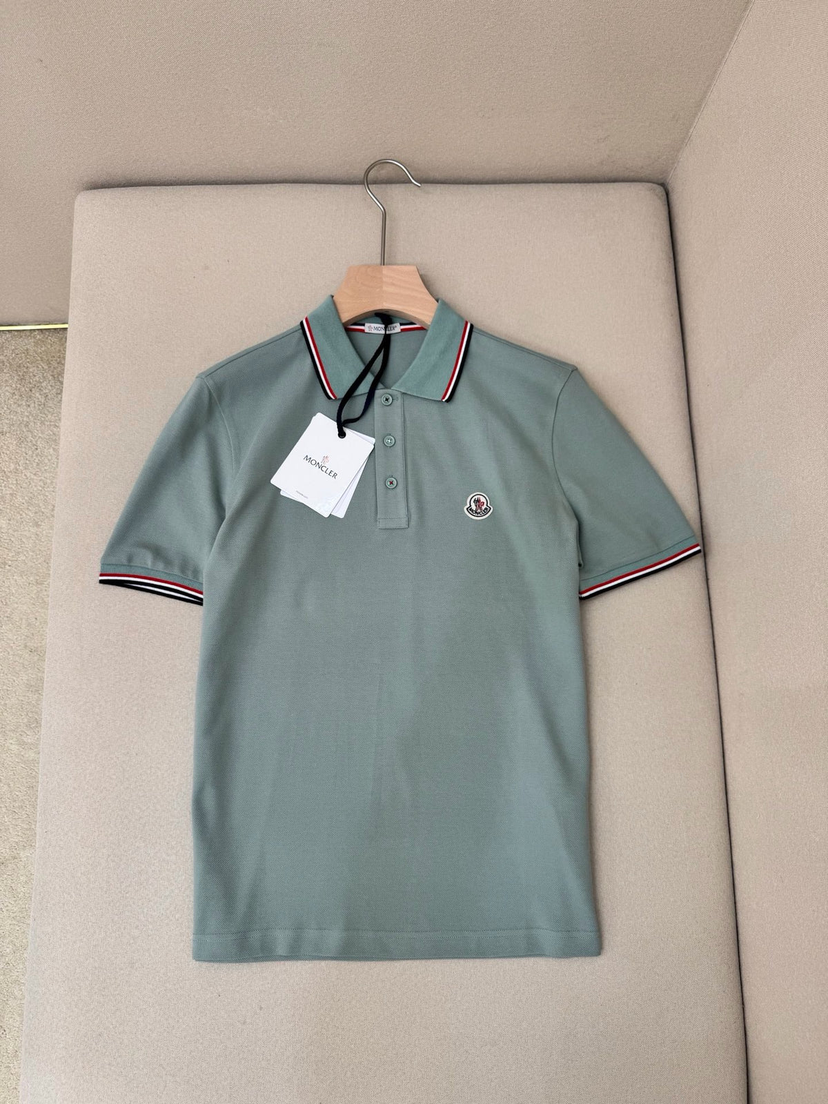 Multi-color Polo - FashionHype.xyz