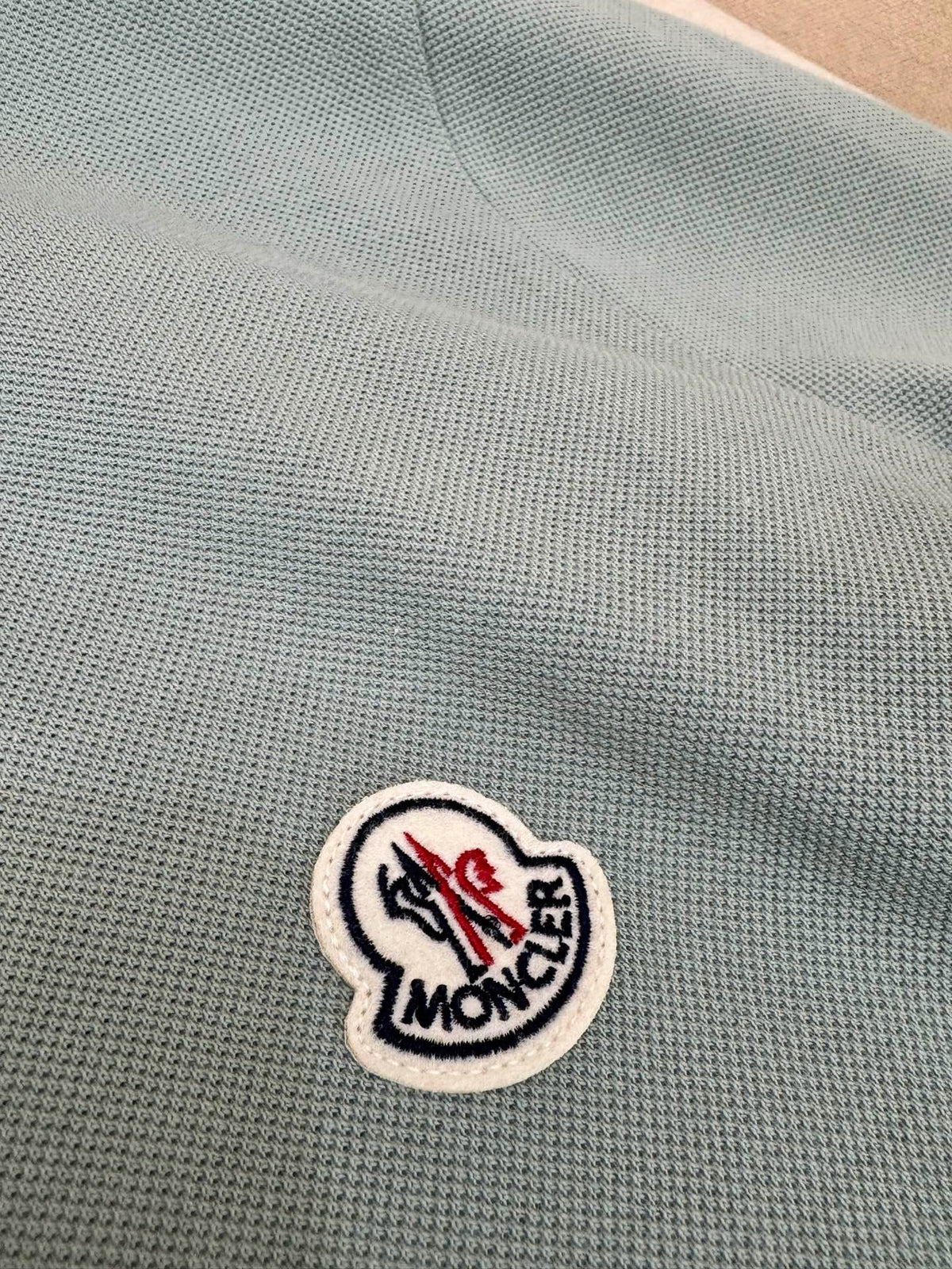 Multi-color Polo - FashionHype.xyz