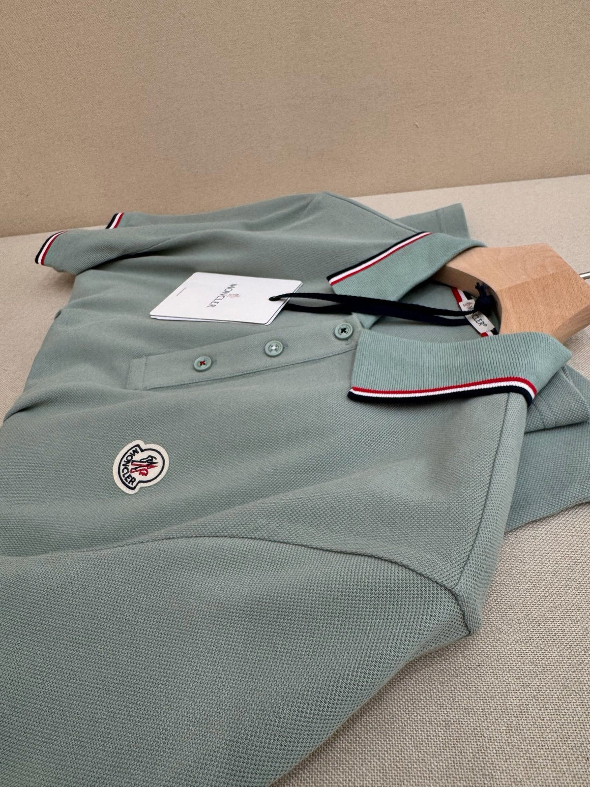 Multi-color Polo - FashionHype.xyz