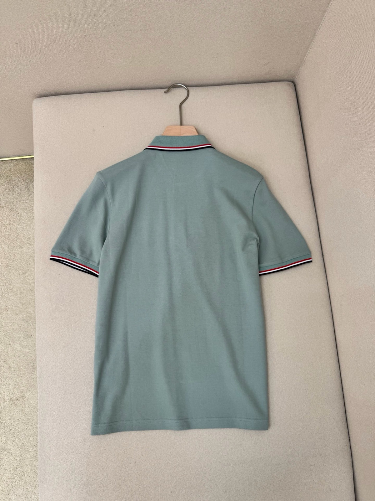 Multi-color Polo - FashionHype.xyz