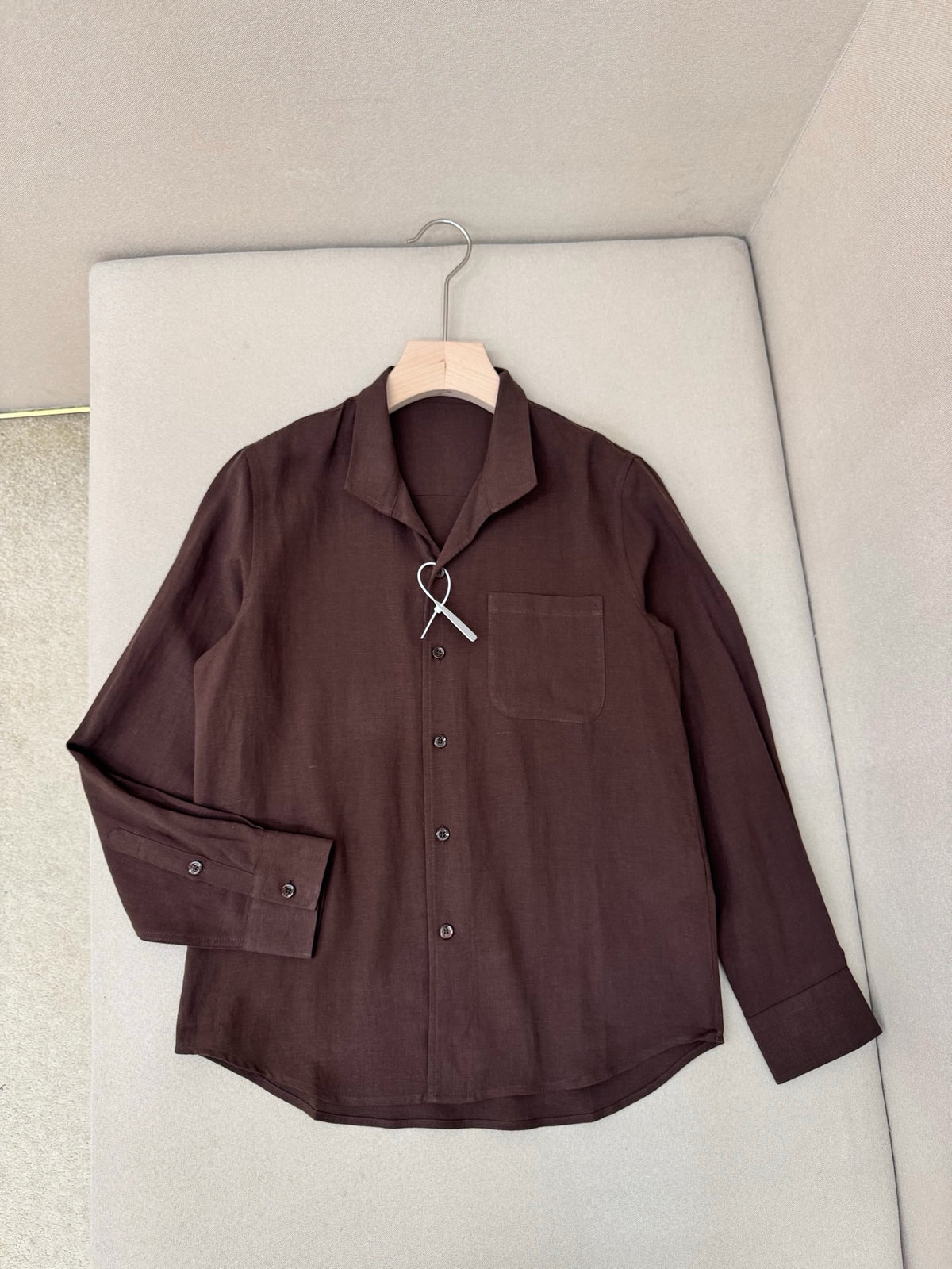 Multi-color Shirt