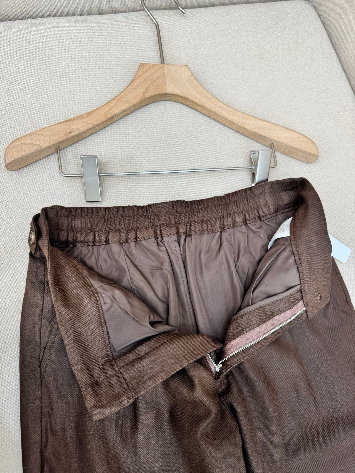 Multi-color Pant - FashionHype.xyz