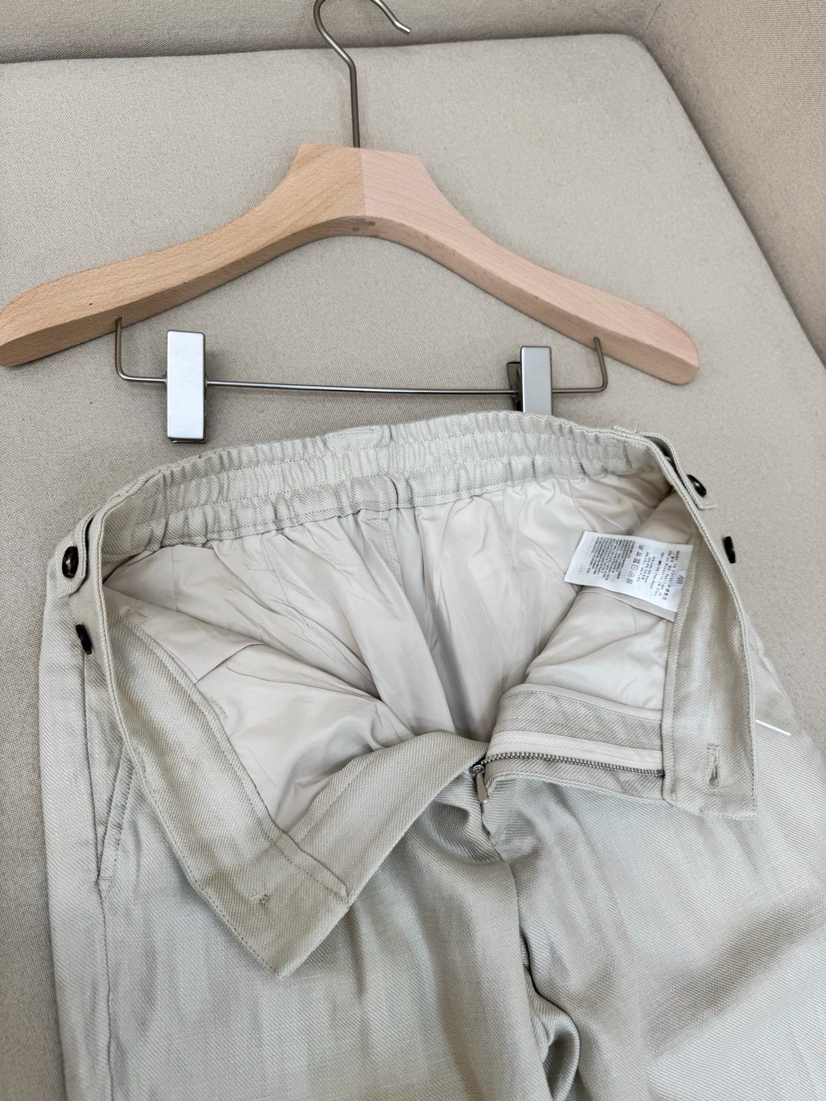 Multi-color Pant - FashionHype.xyz