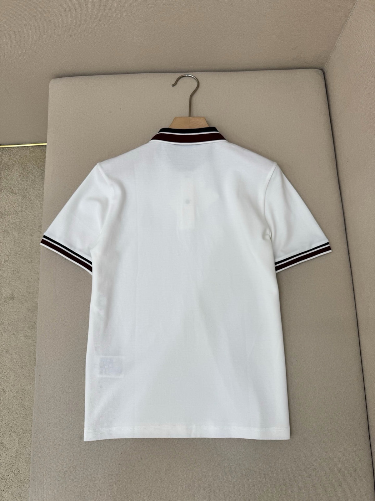 White Polo