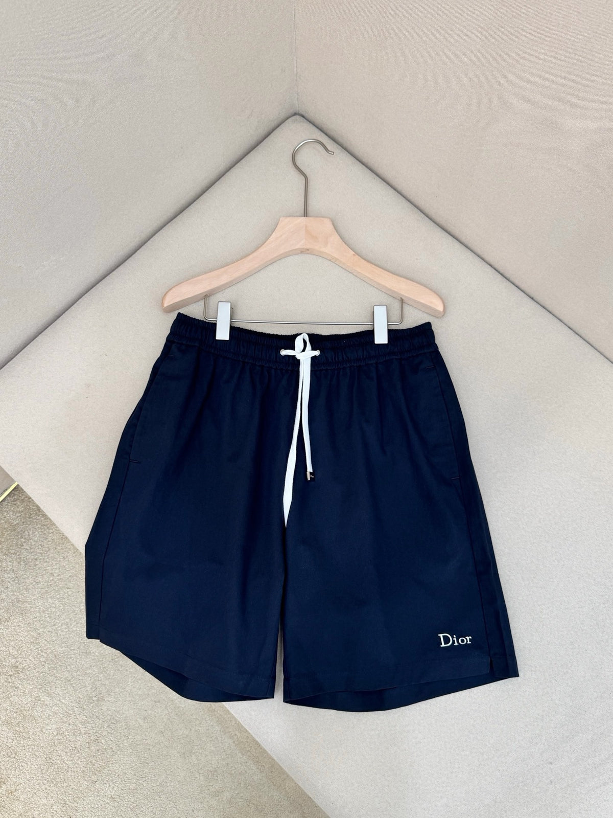 Blue Short - FashionHype.xyz