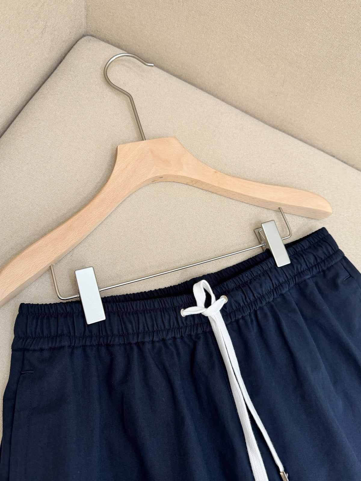 Blue Short - FashionHype.xyz