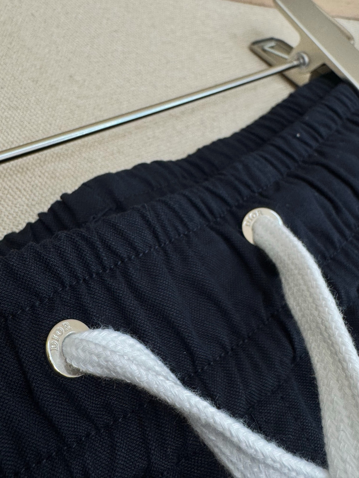 Blue Short - FashionHype.xyz