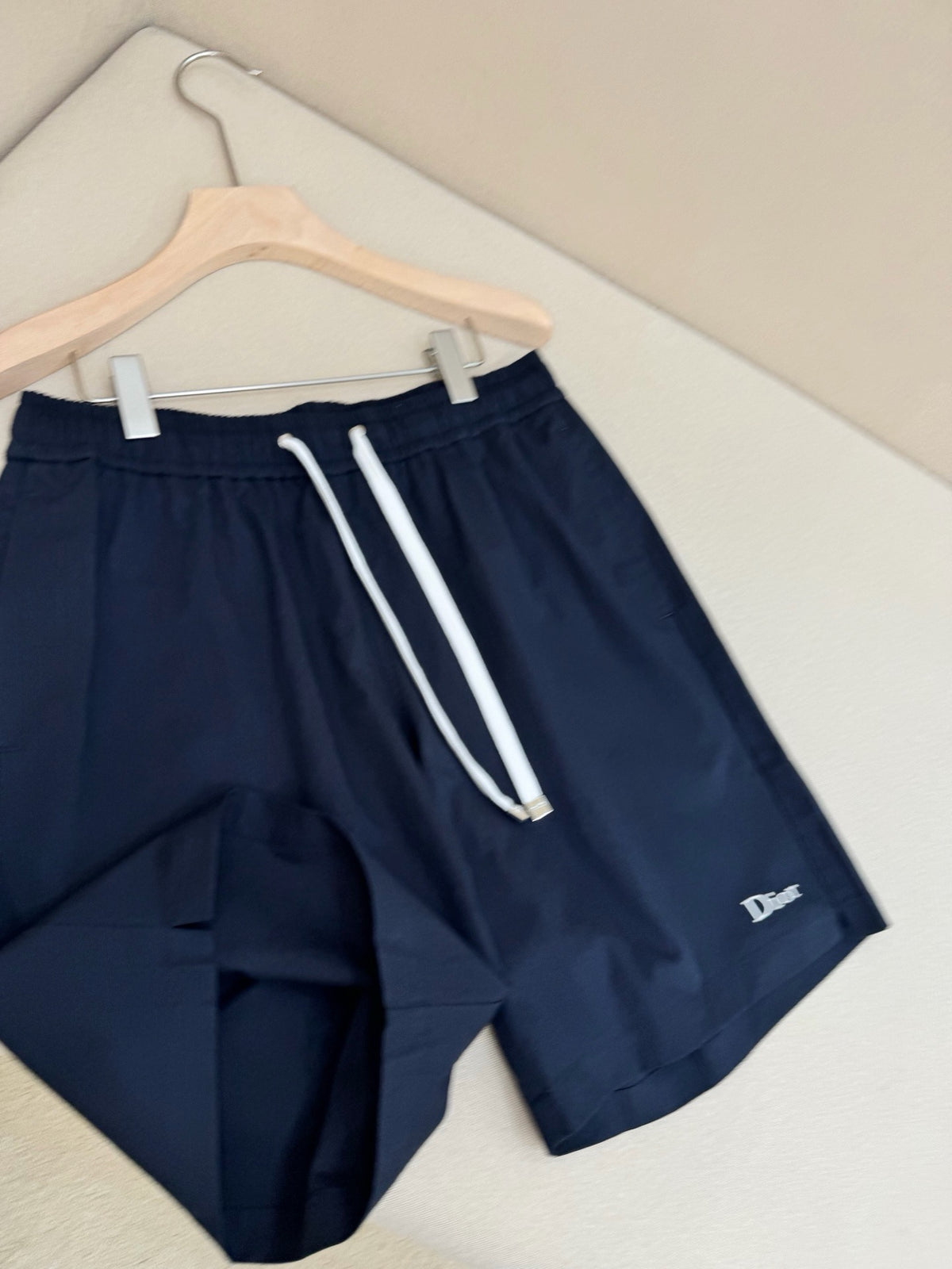 Blue Short - FashionHype.xyz