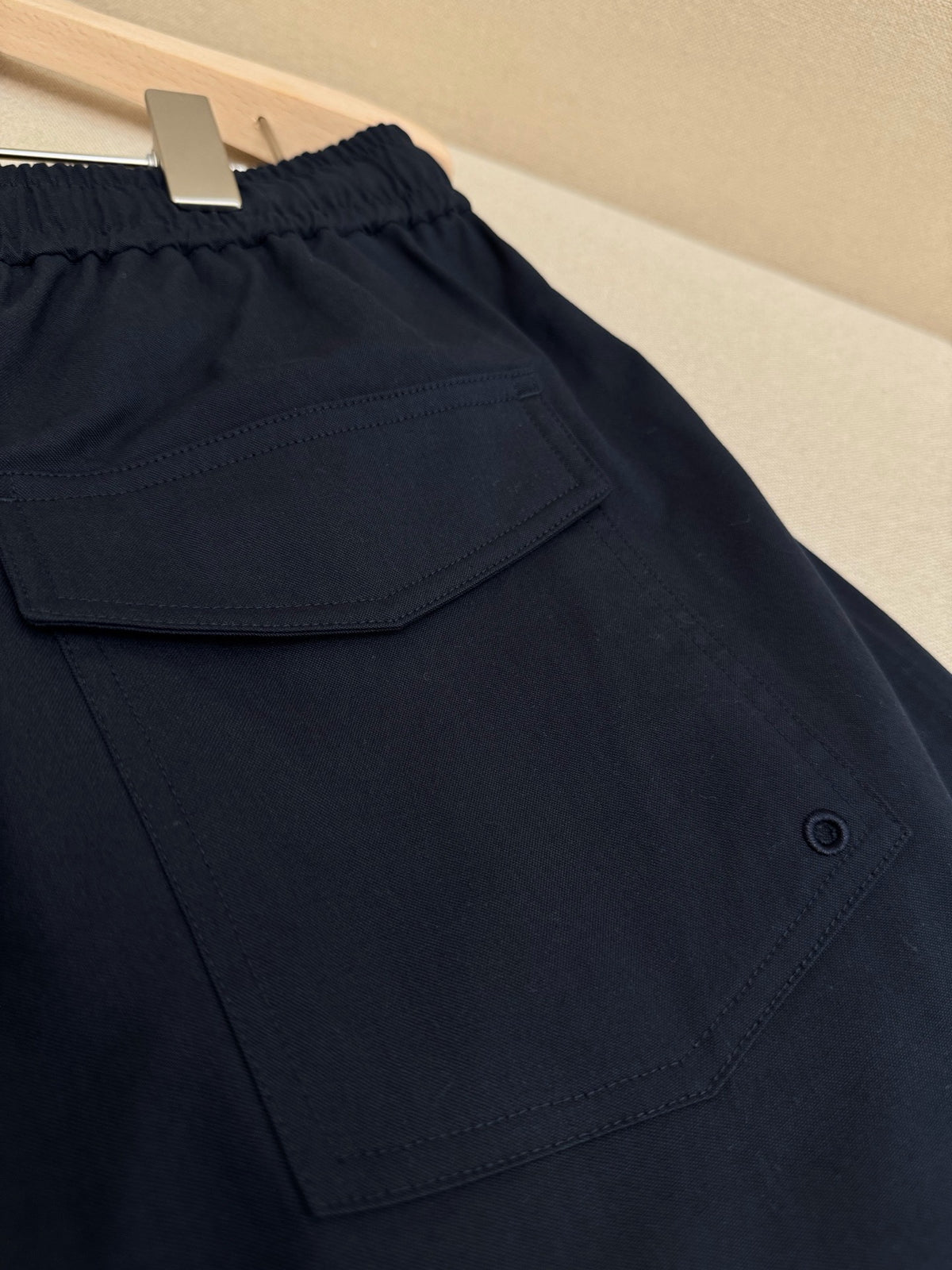Blue Short - FashionHype.xyz