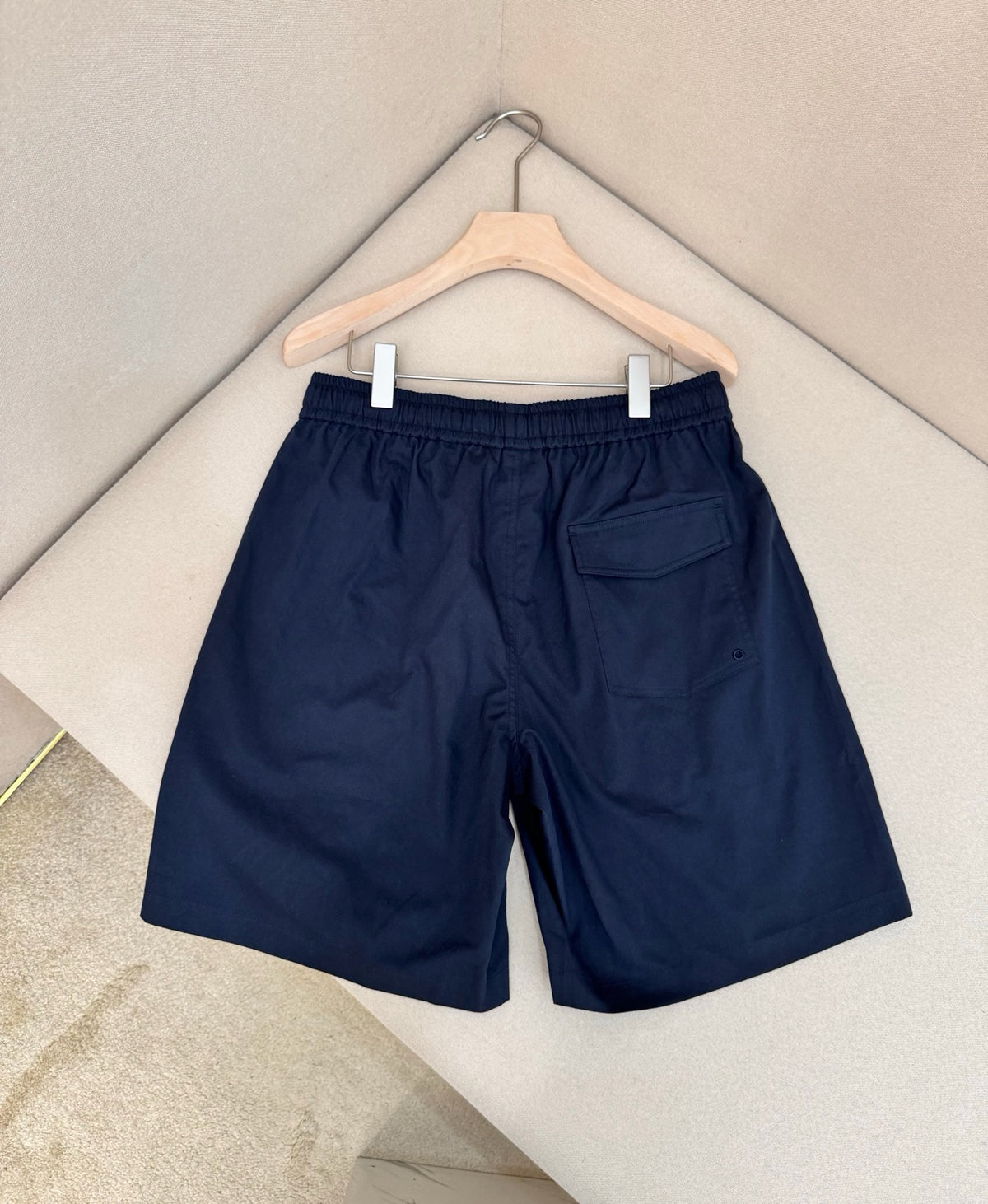 Blue Short - FashionHype.xyz