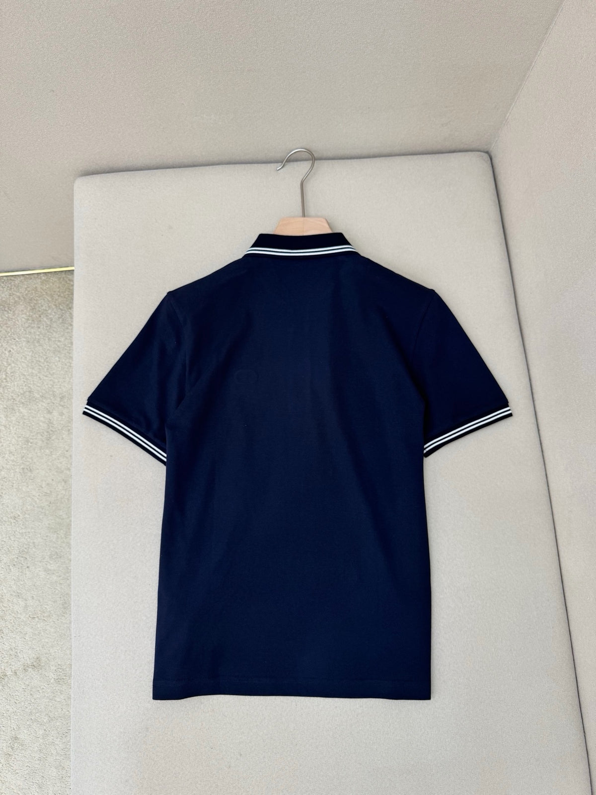 Multi-color Polo
