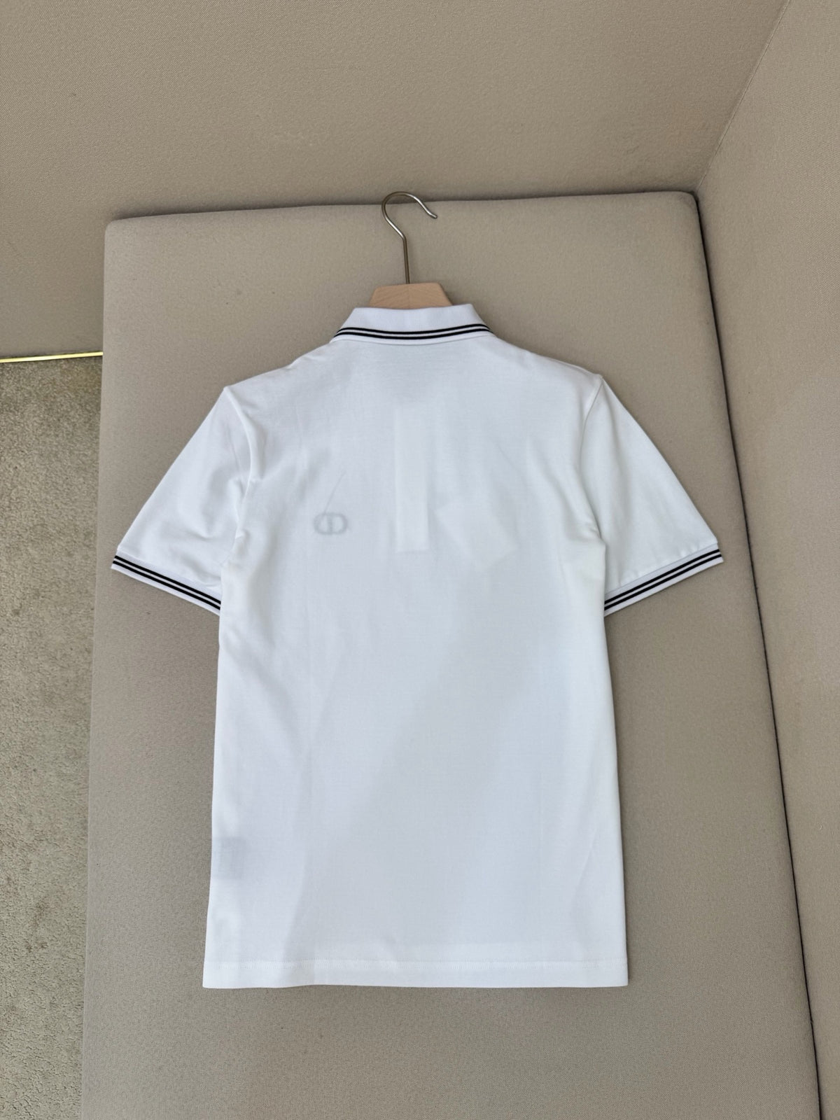 Multi-color Polo