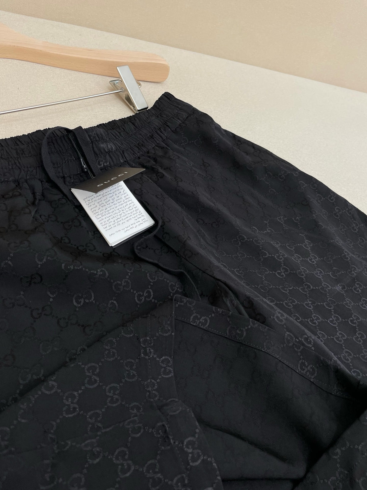 Black Short