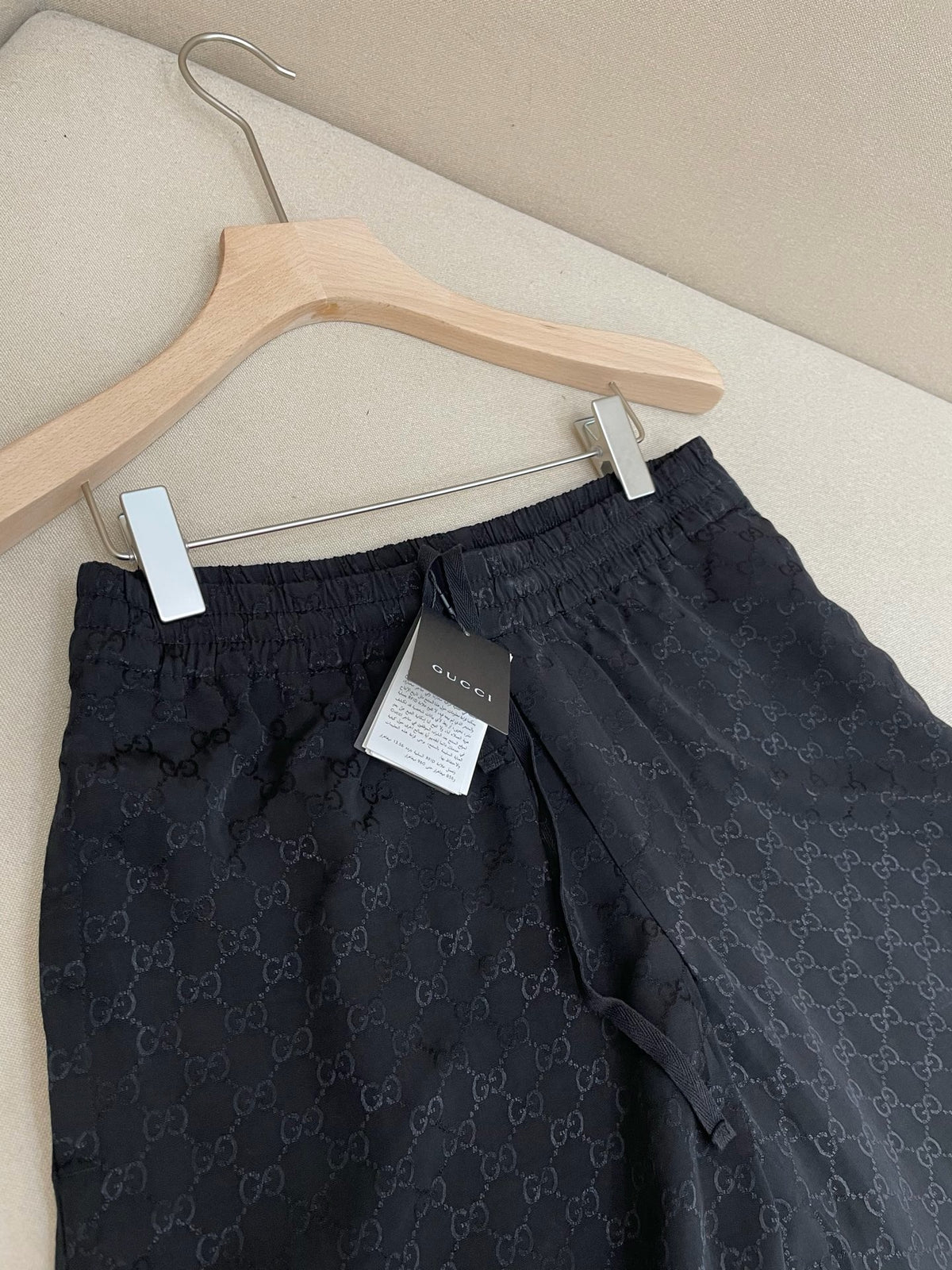 Black Short