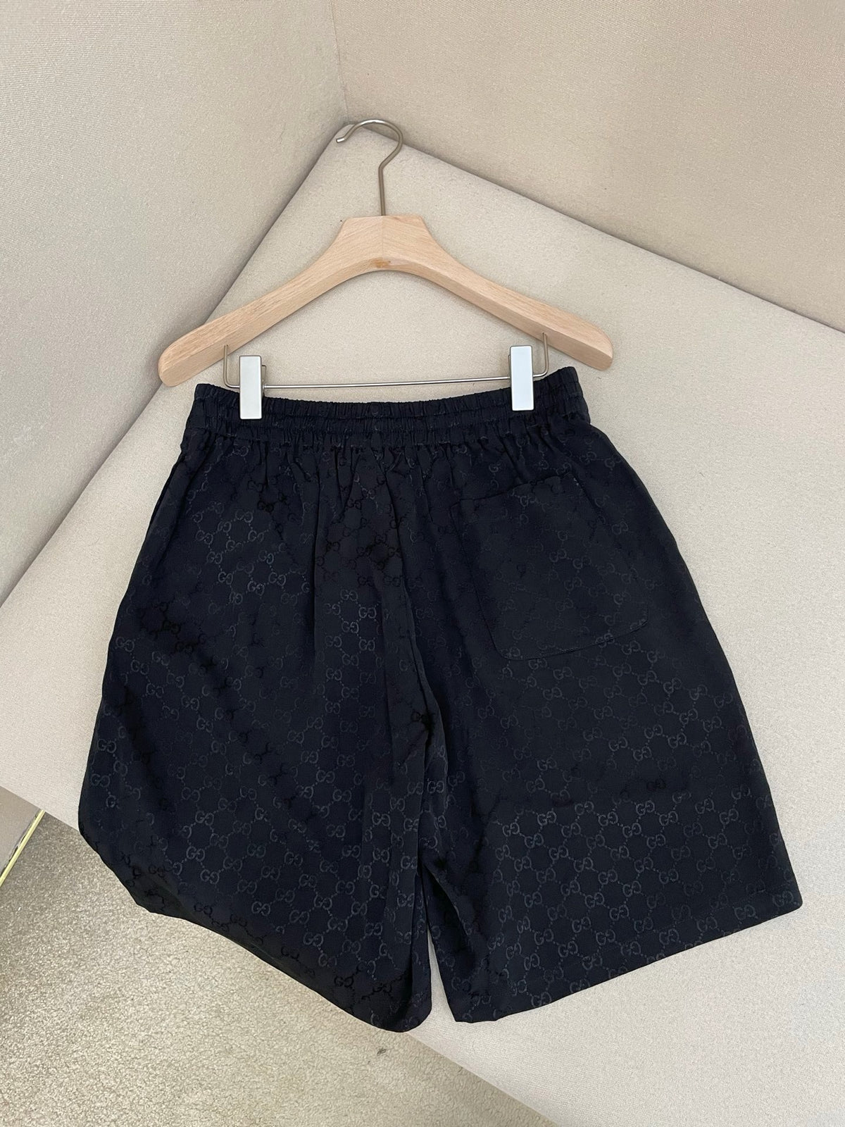 Black Short