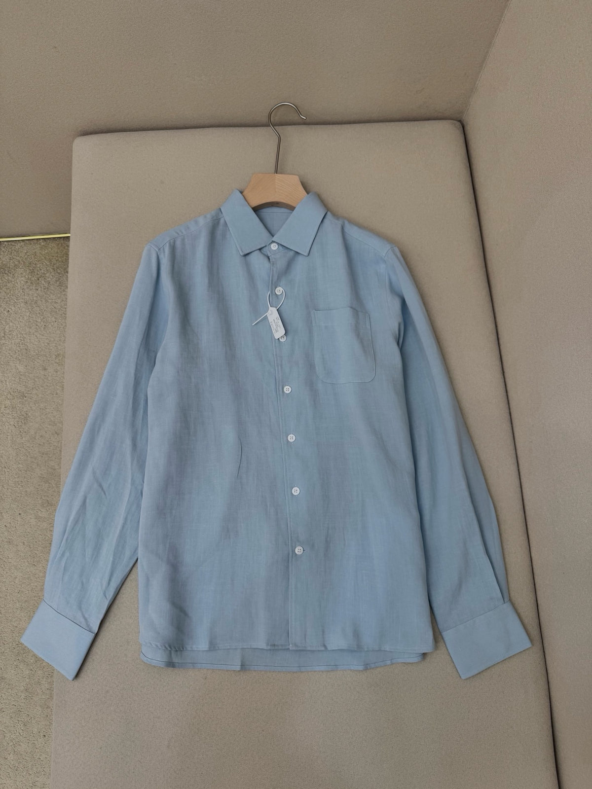 Multi-color Shirt