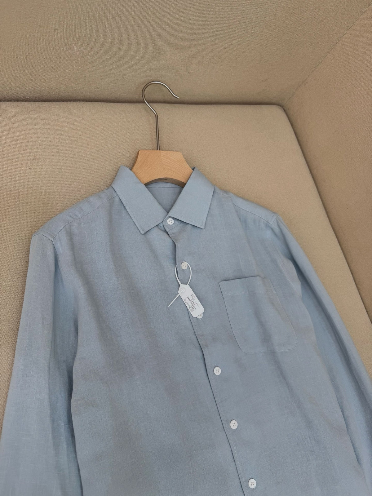 Multi-color Shirt