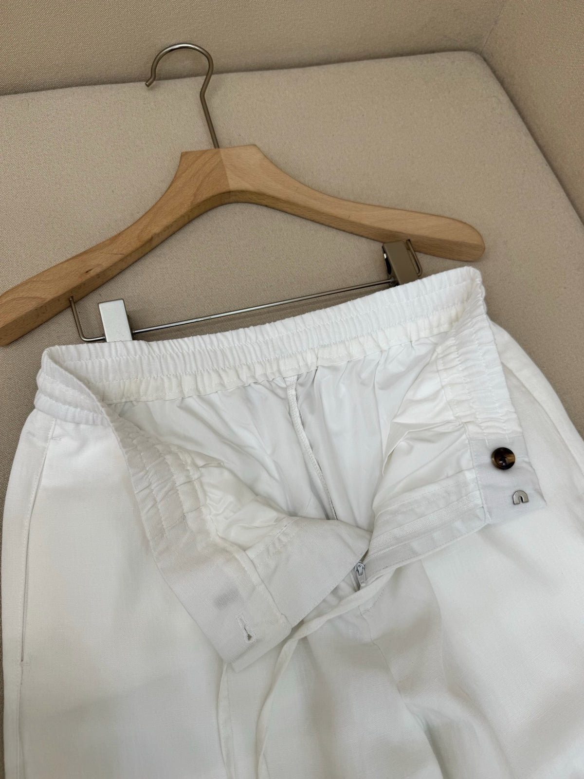 Multi-color Pant