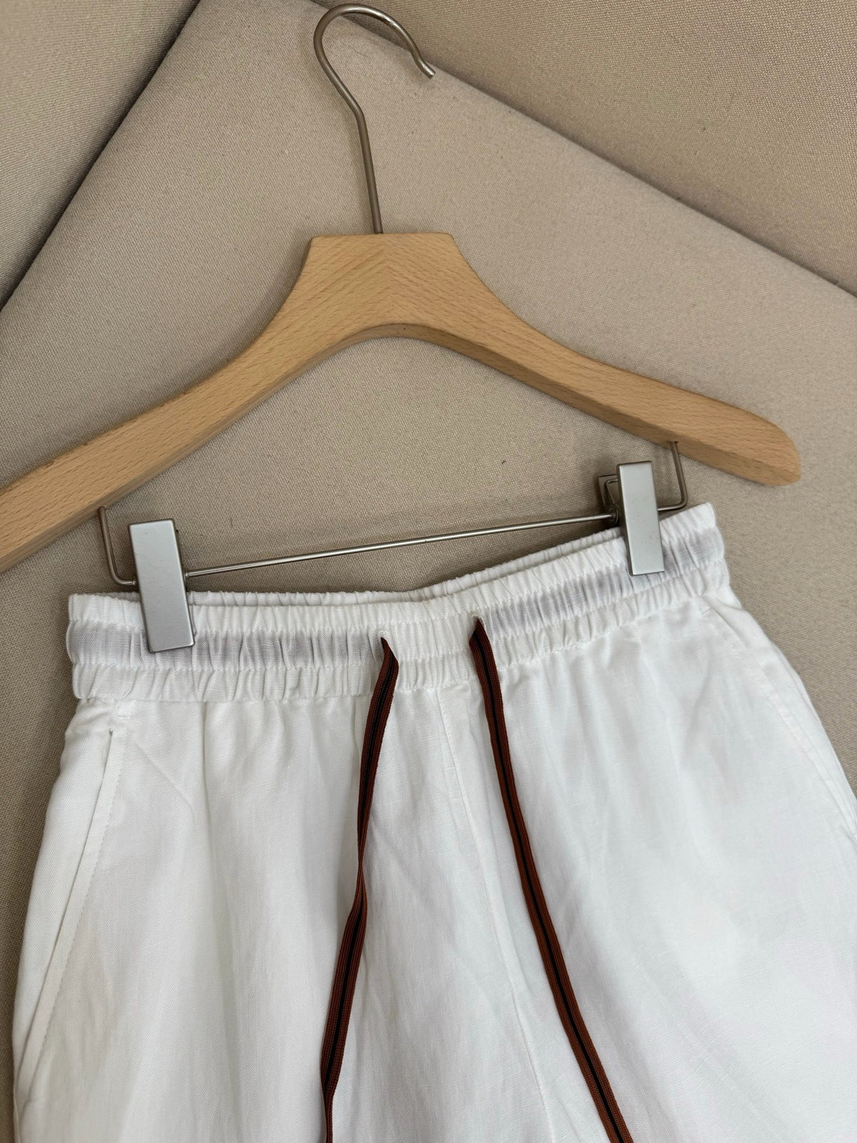 Multi-color Short