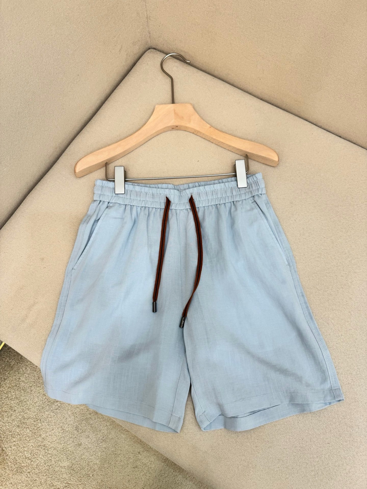Multi-color Short