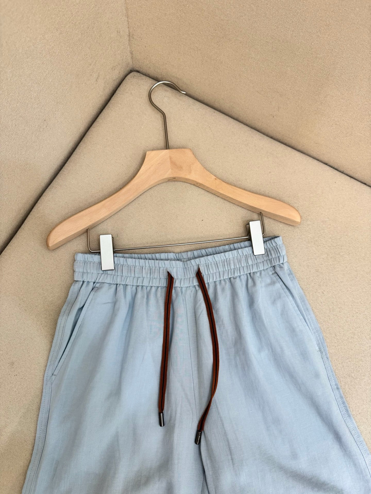 Multi-color Short