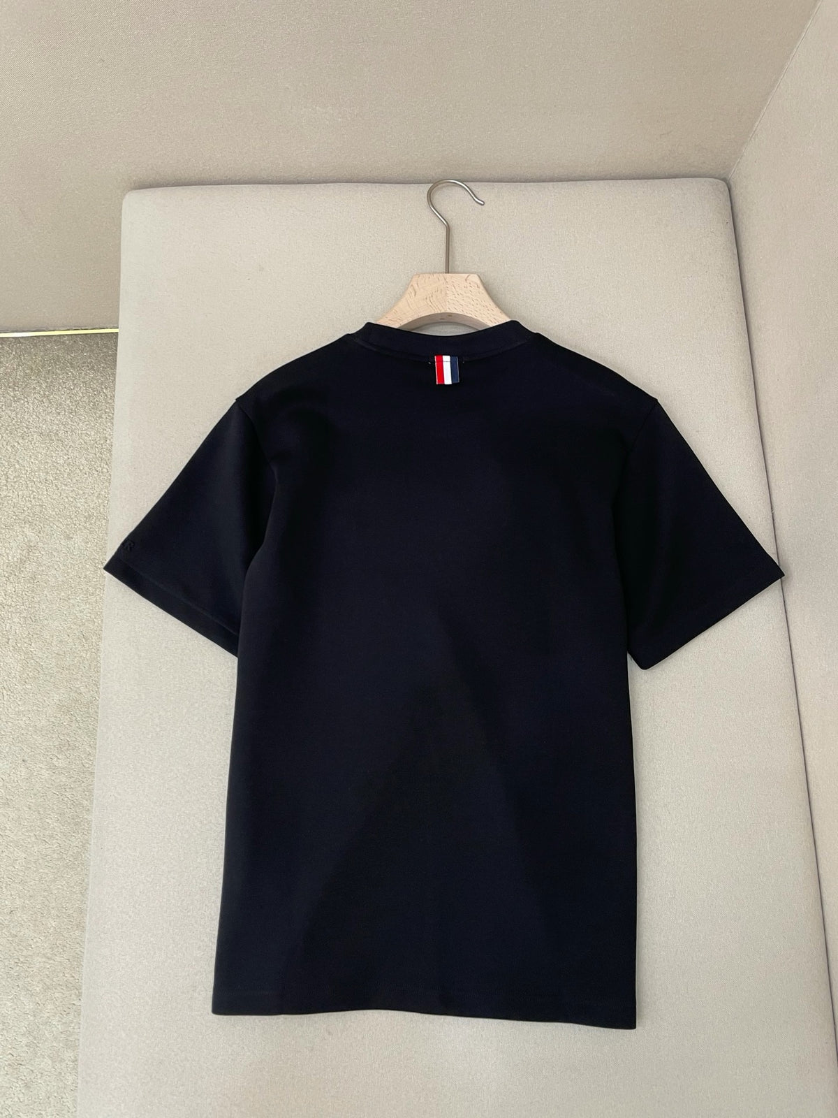 Black and White T-shirt