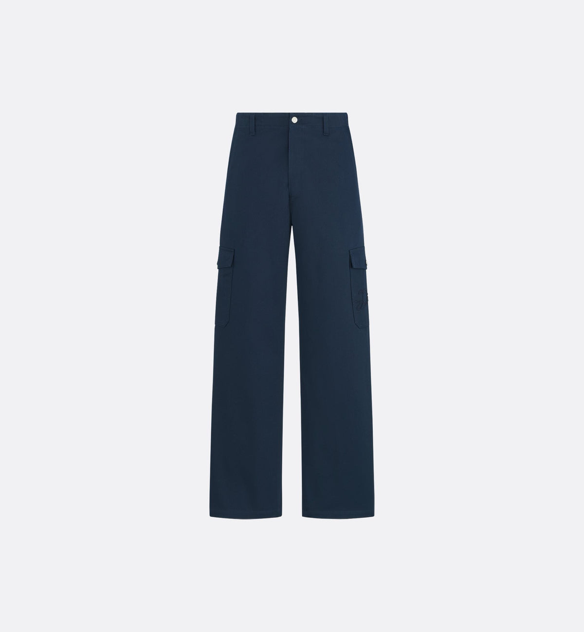 Blue Pant