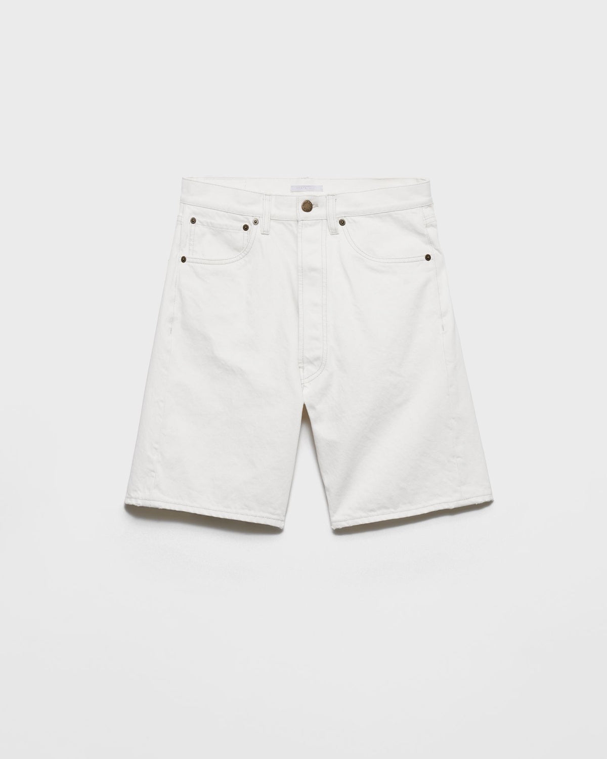 White Short
