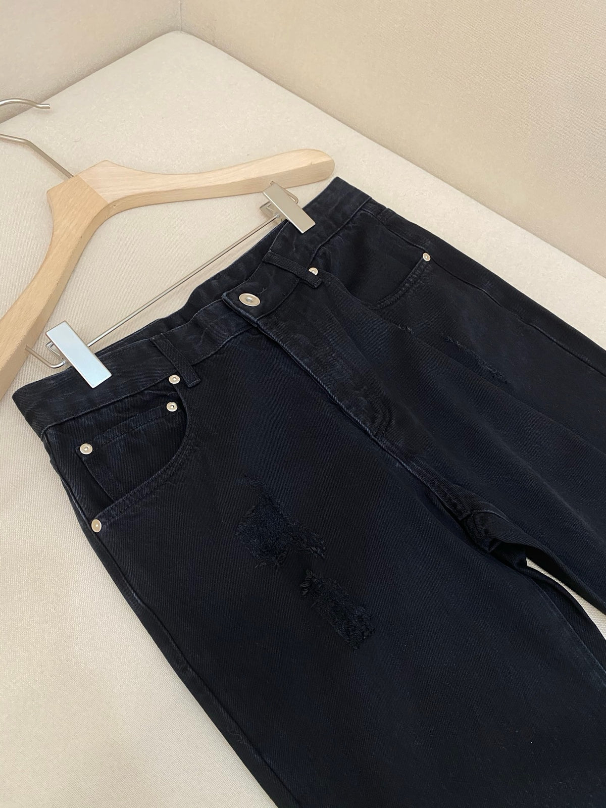 Multi-color Pant