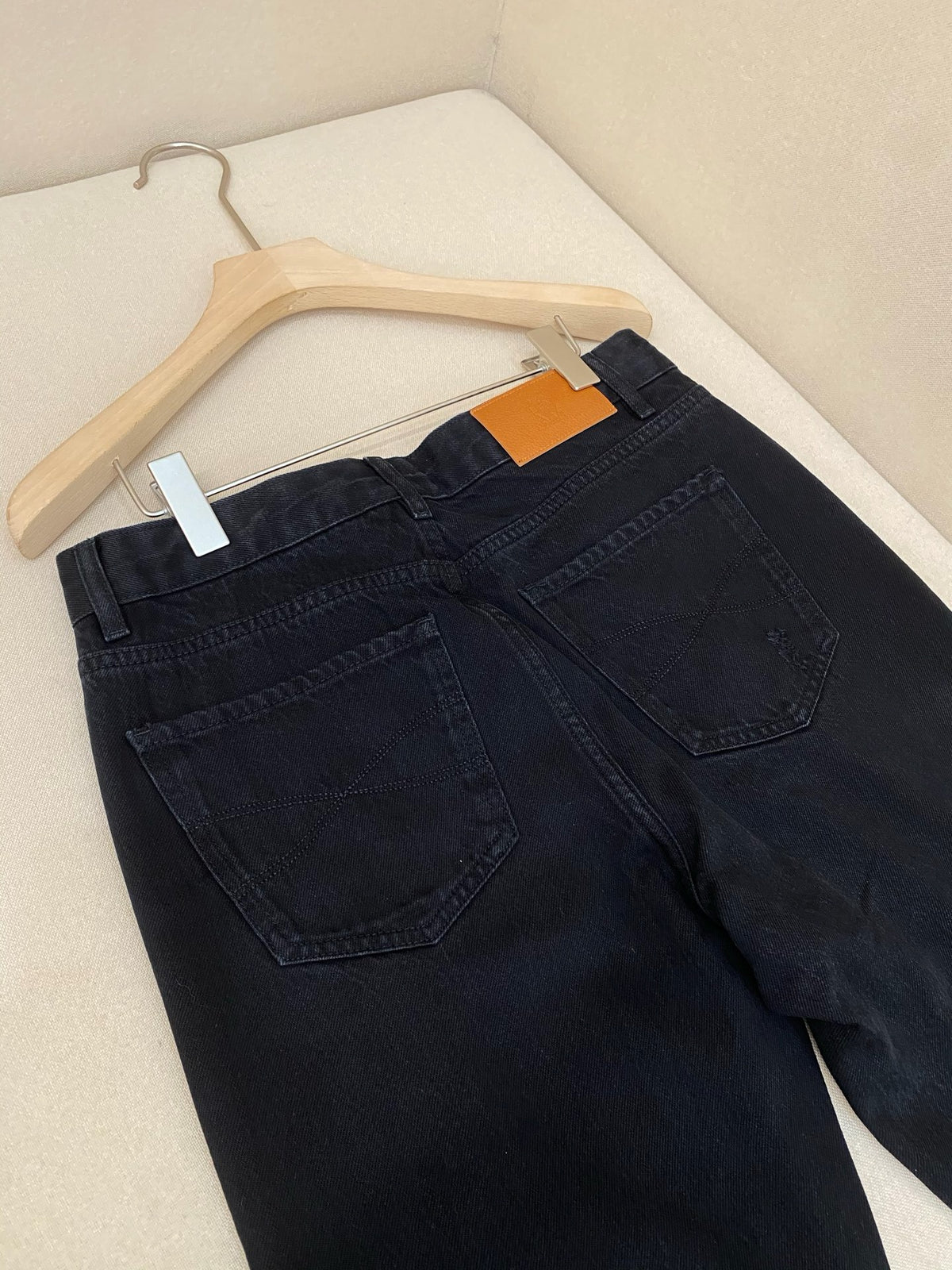 Multi-color Pant