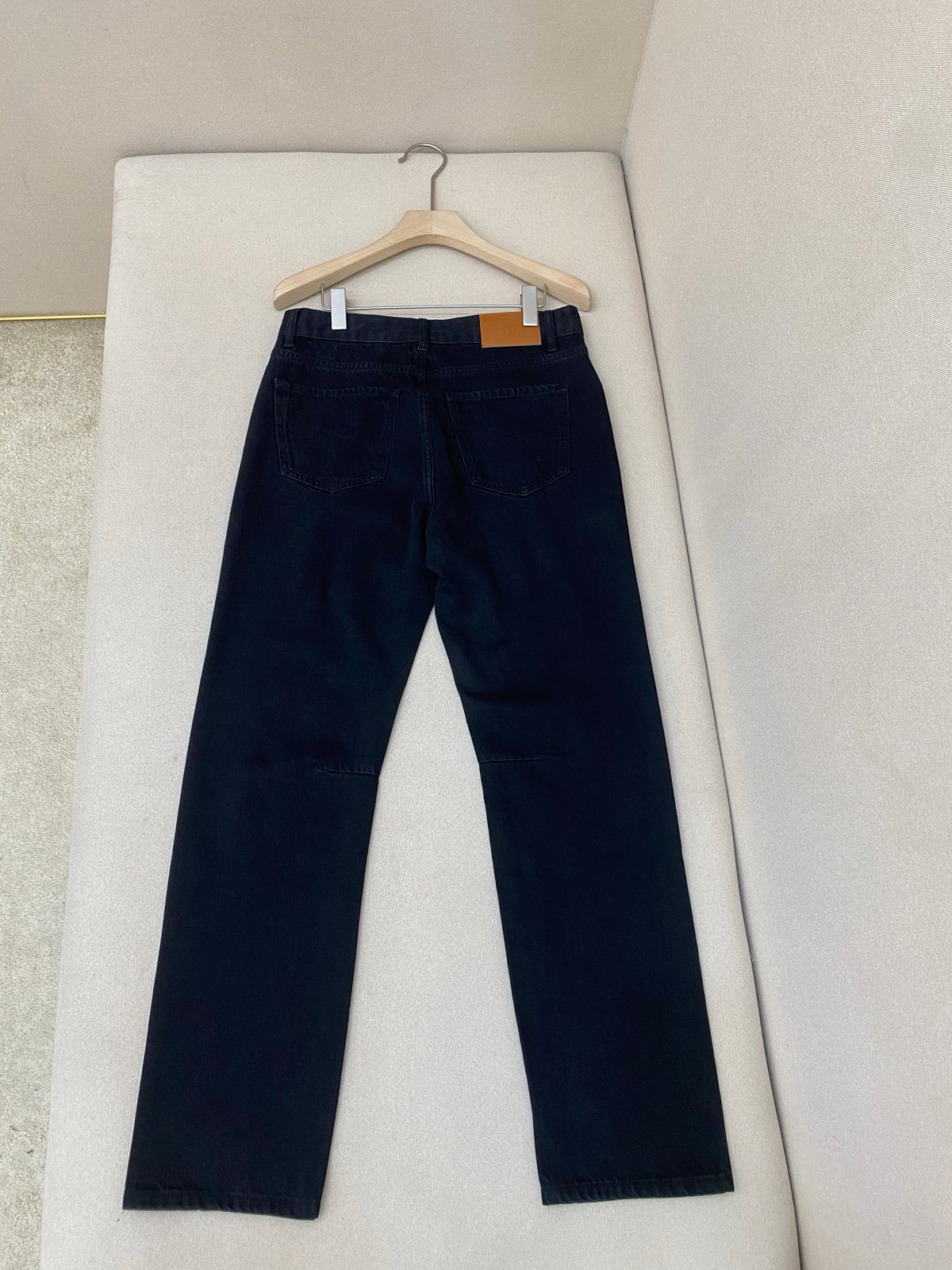 Multi-color Pant