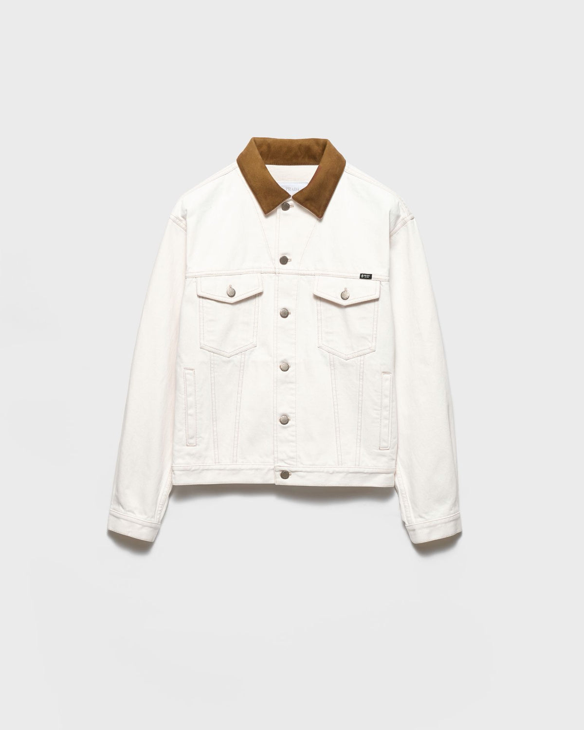 White Jacket