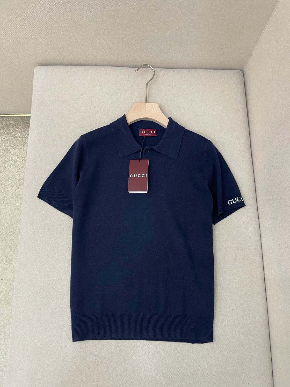 Multi-color Polo - FashionHype.xyz