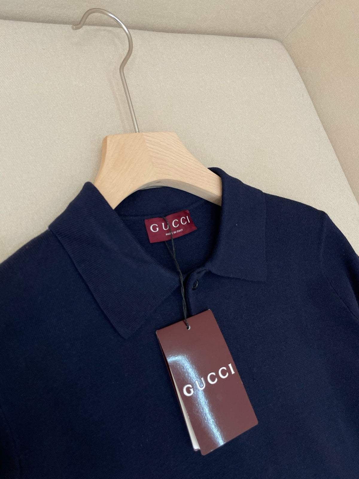 Multi-color Polo - FashionHype.xyz