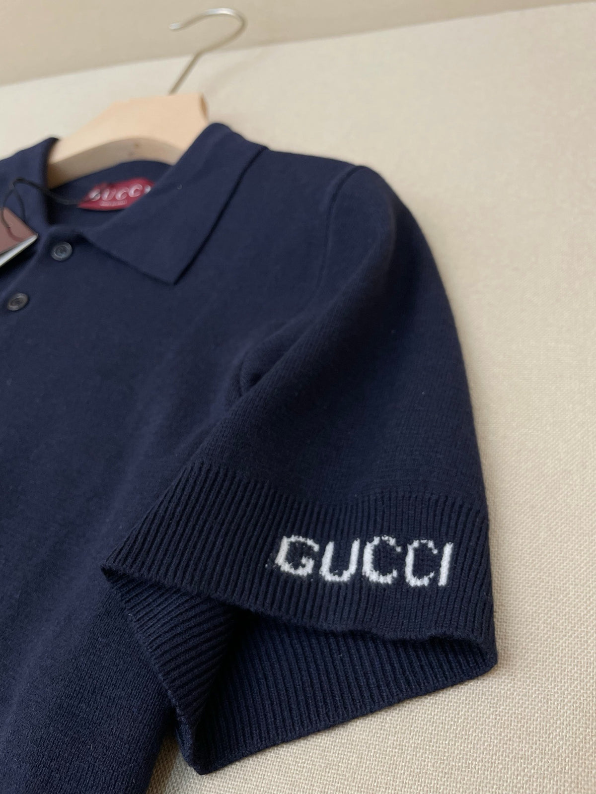 Multi-color Polo - FashionHype.xyz
