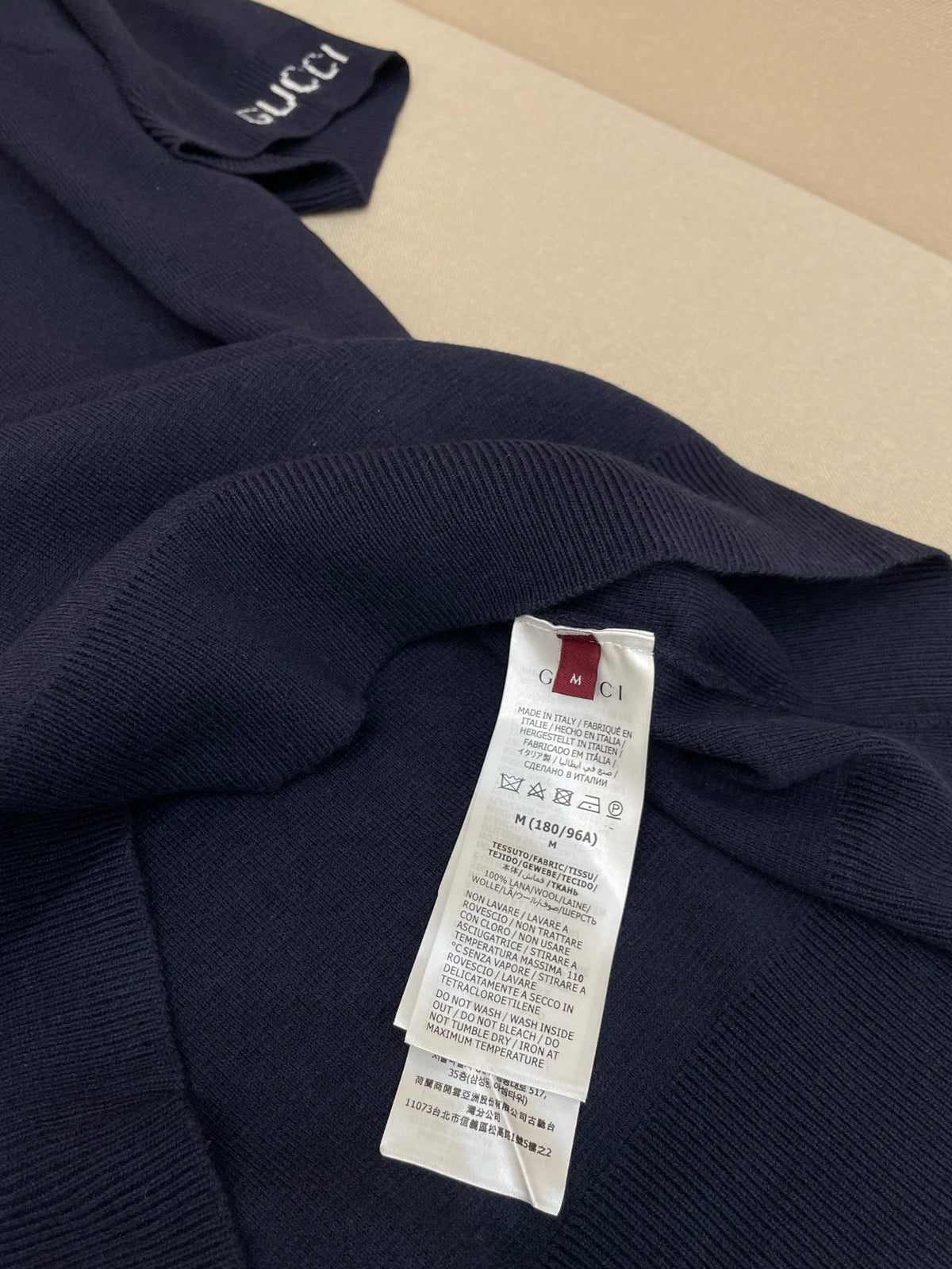 Multi-color Polo - FashionHype.xyz