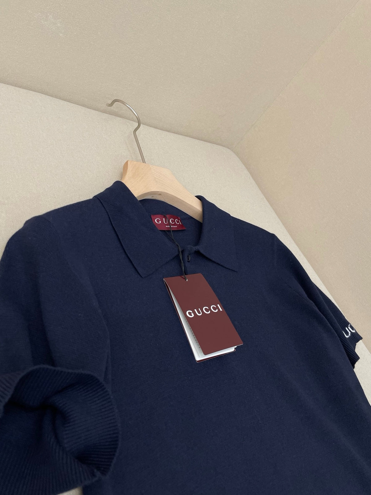 Multi-color Polo - FashionHype.xyz
