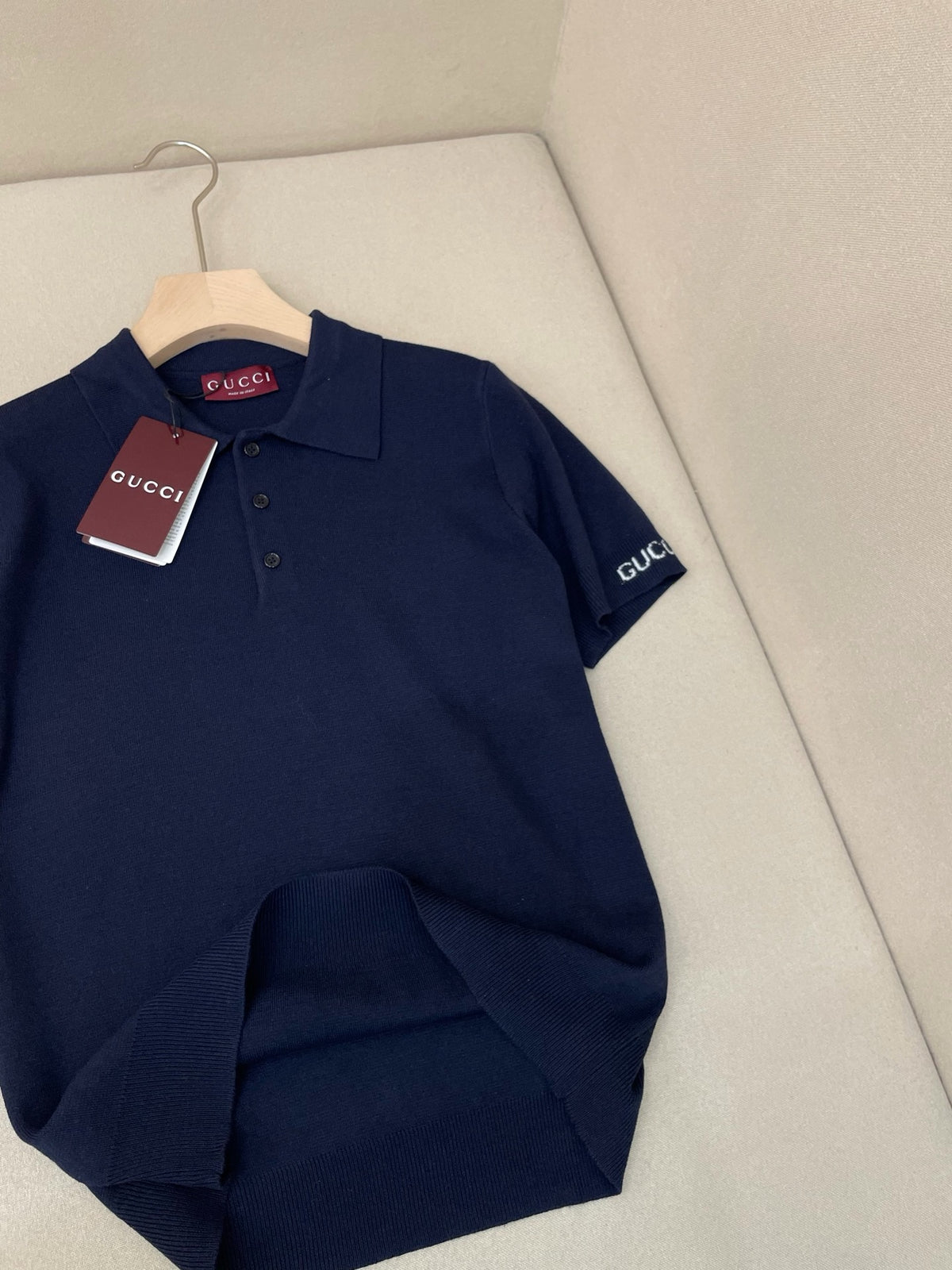 Multi-color Polo - FashionHype.xyz
