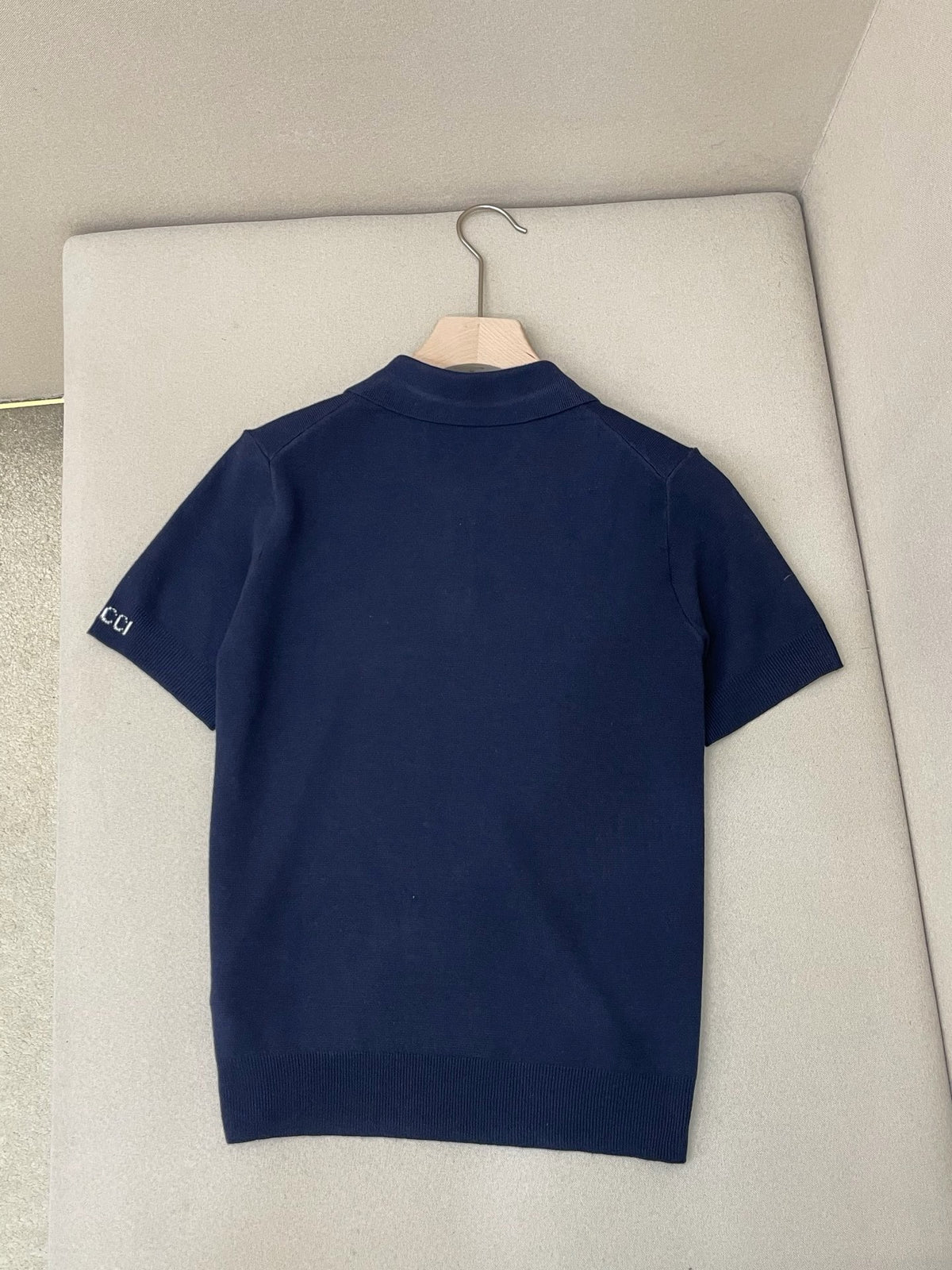 Multi-color Polo - FashionHype.xyz