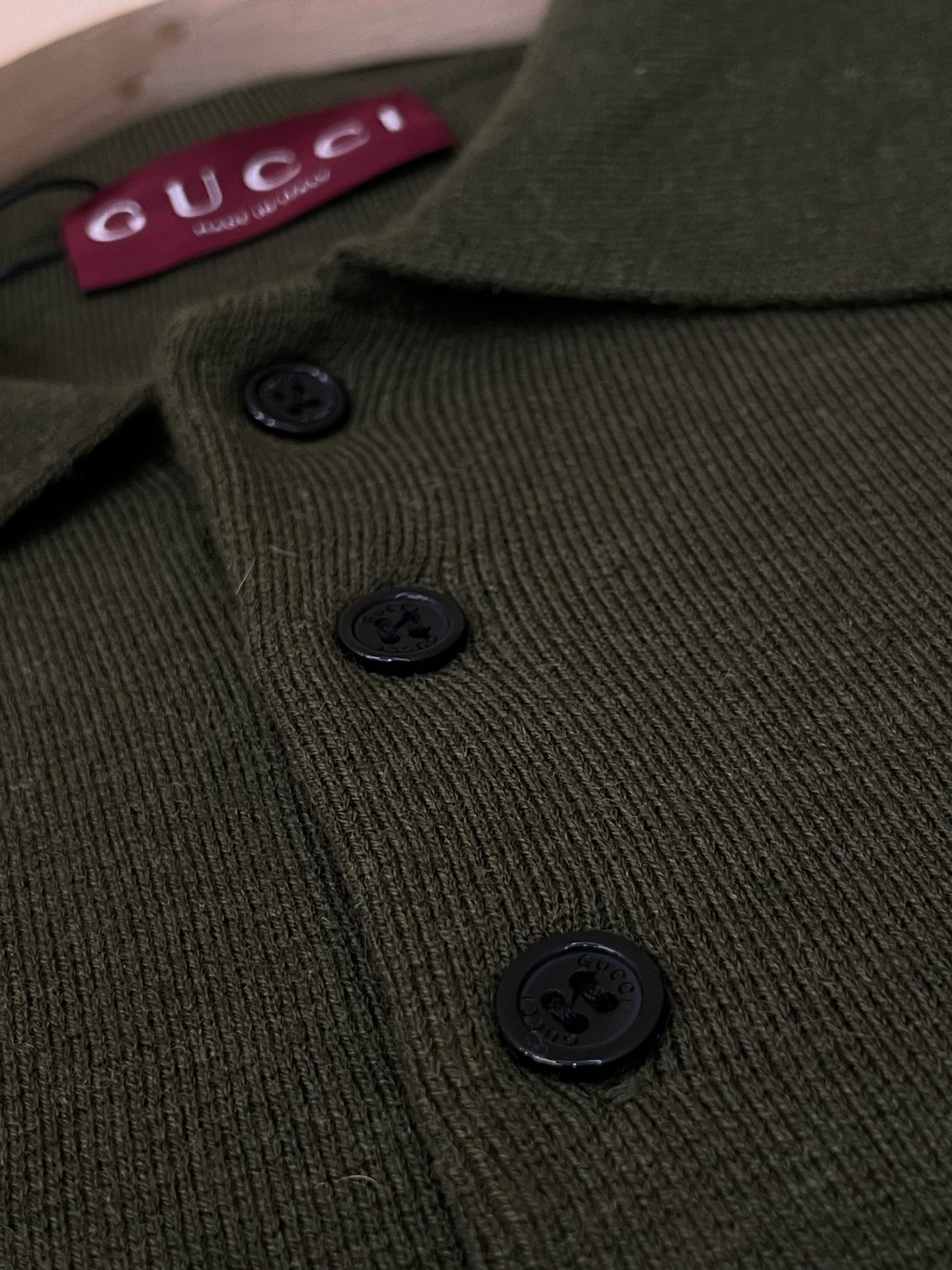 Multi-color Polo - FashionHype.xyz