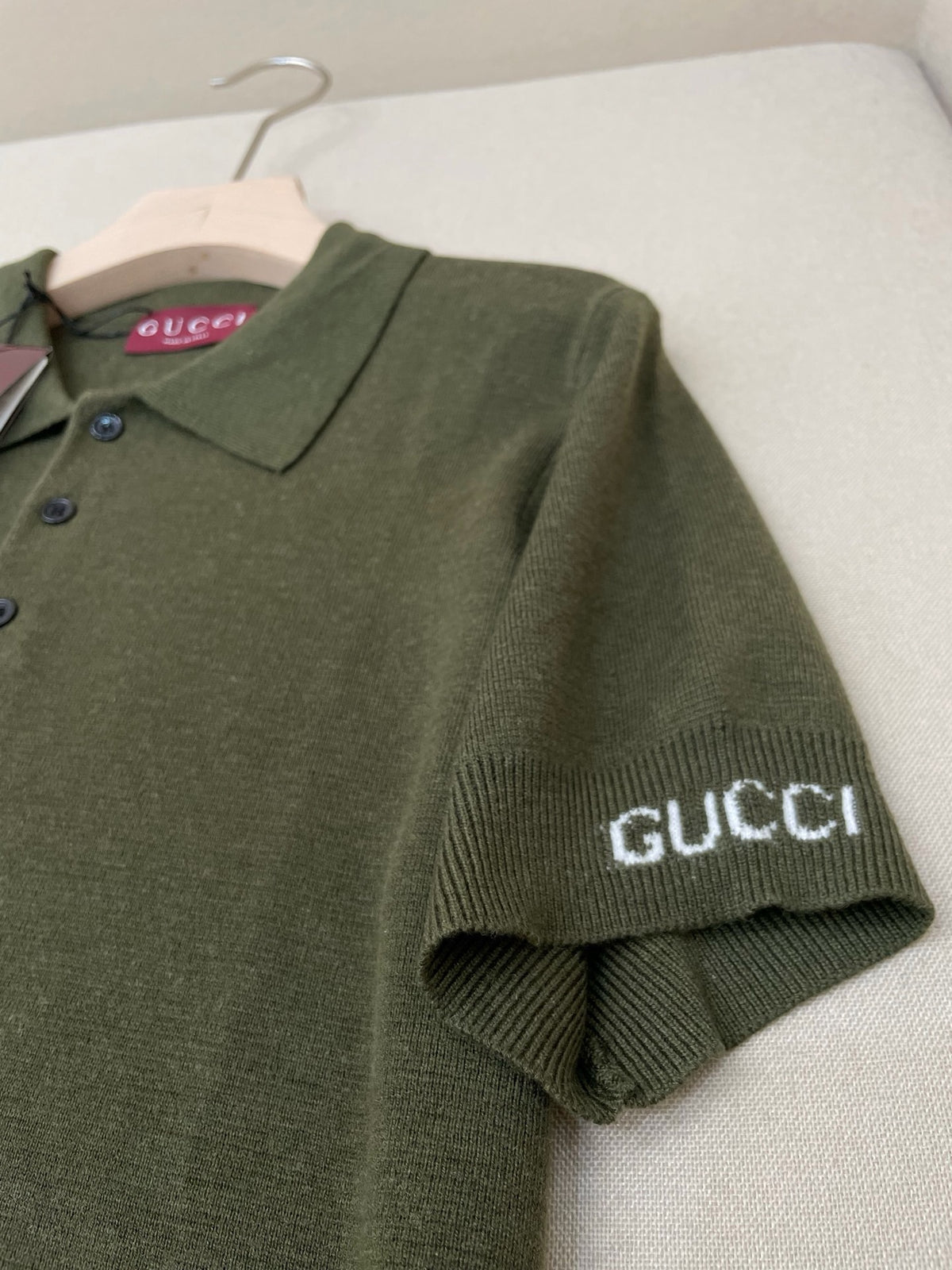 Multi-color Polo - FashionHype.xyz