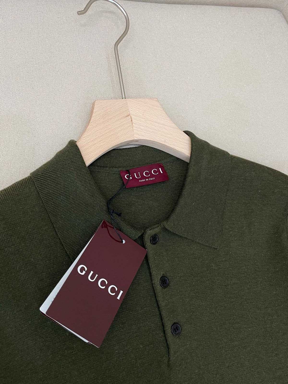 Multi-color Polo - FashionHype.xyz