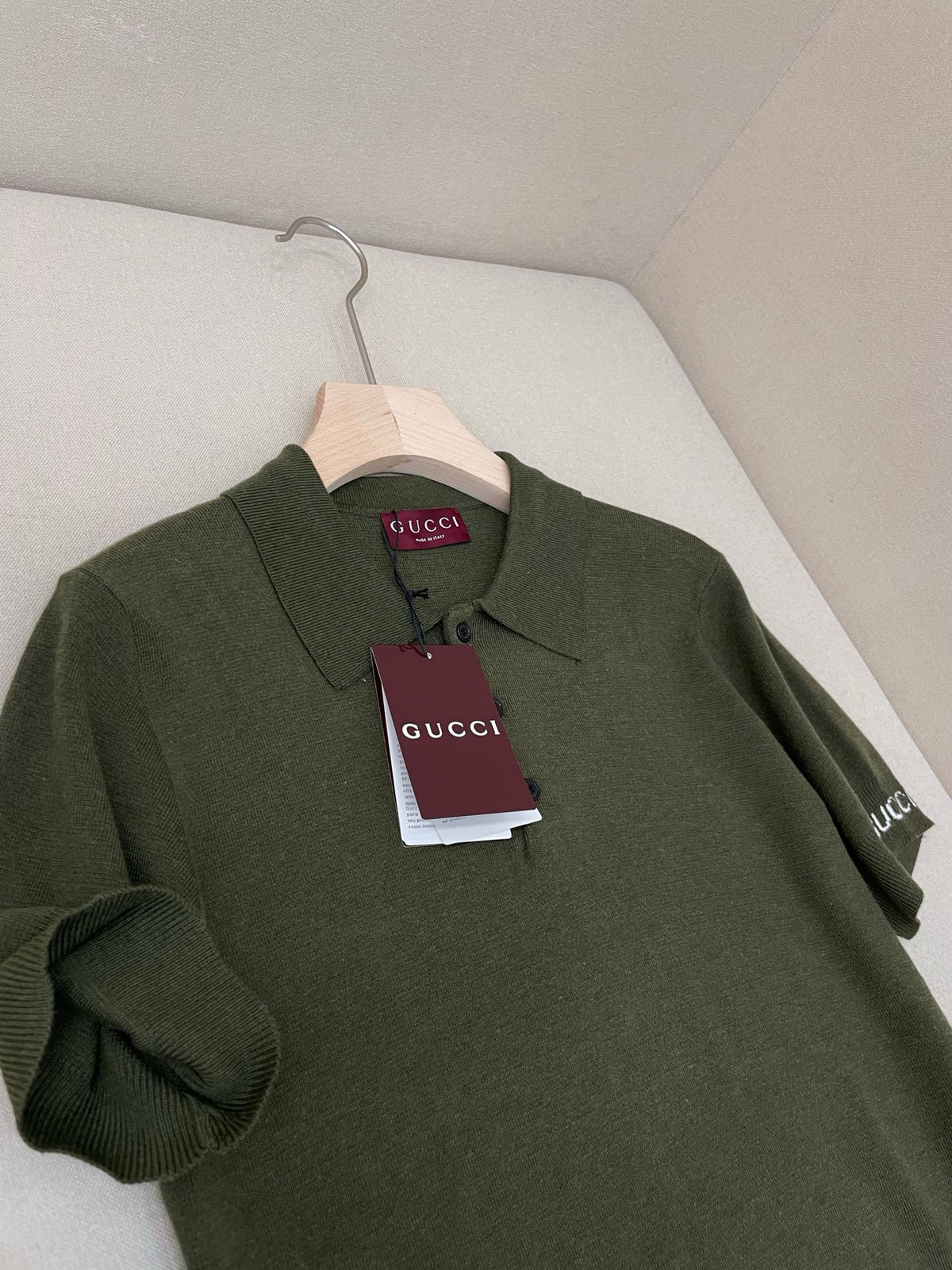 Multi-color Polo - FashionHype.xyz