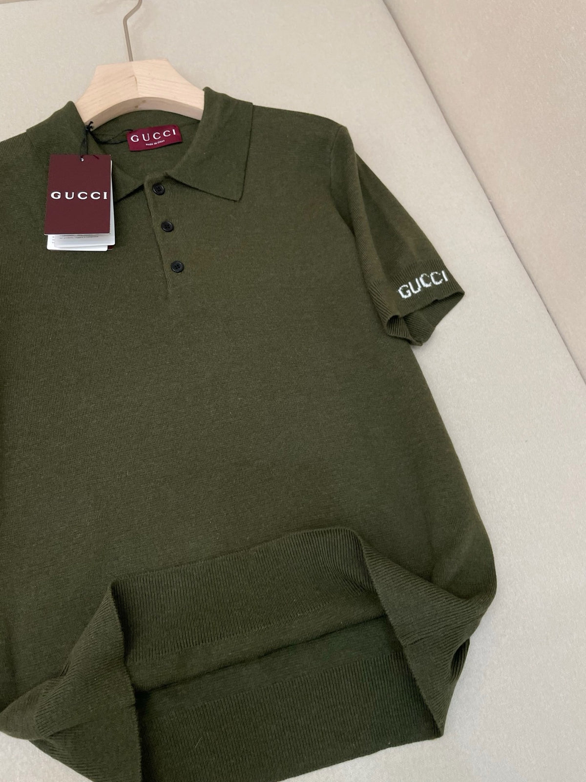 Multi-color Polo - FashionHype.xyz
