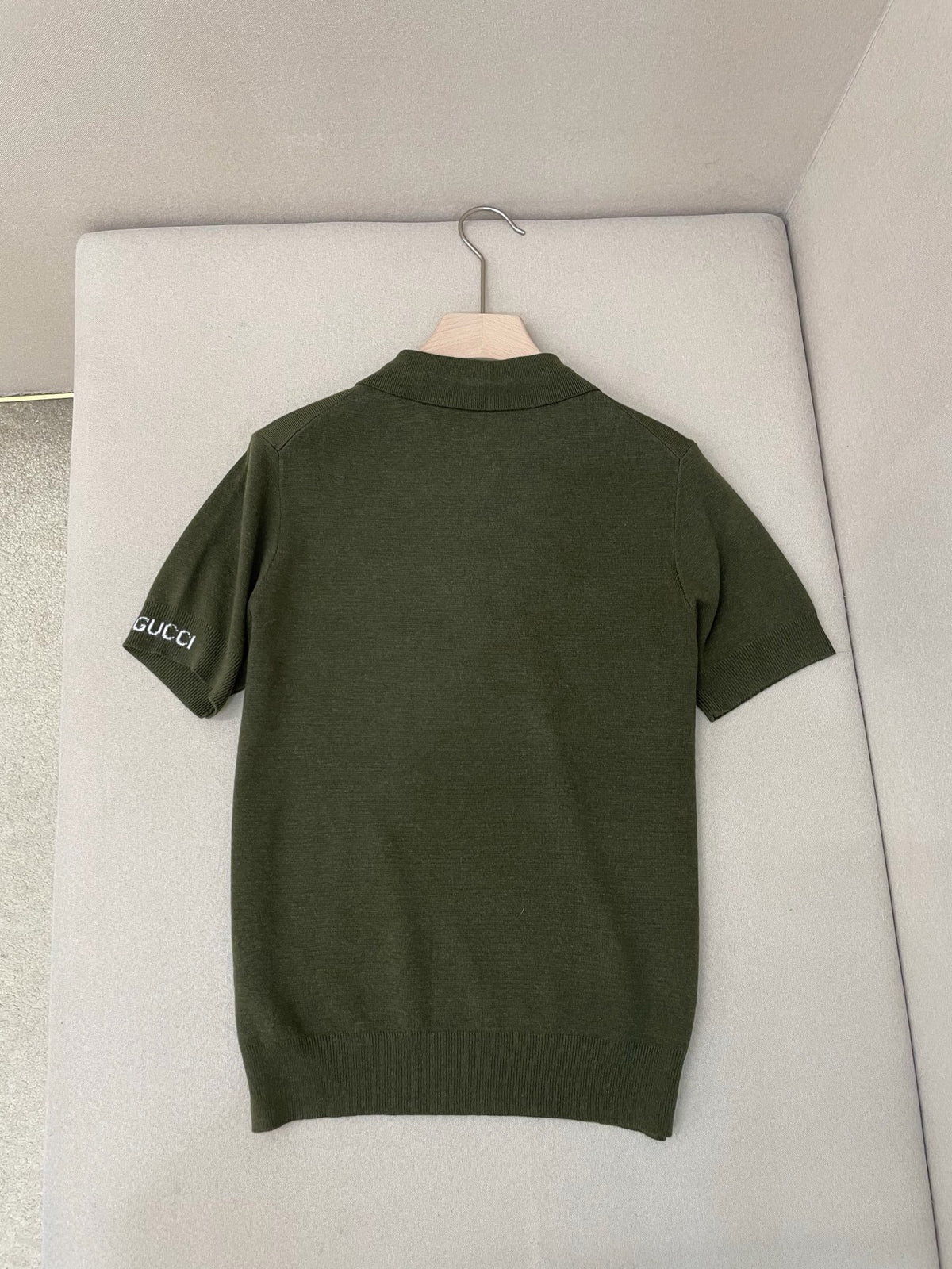 Multi-color Polo - FashionHype.xyz