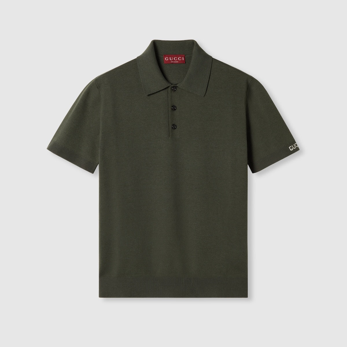 Multi-color Polo - FashionHype.xyz