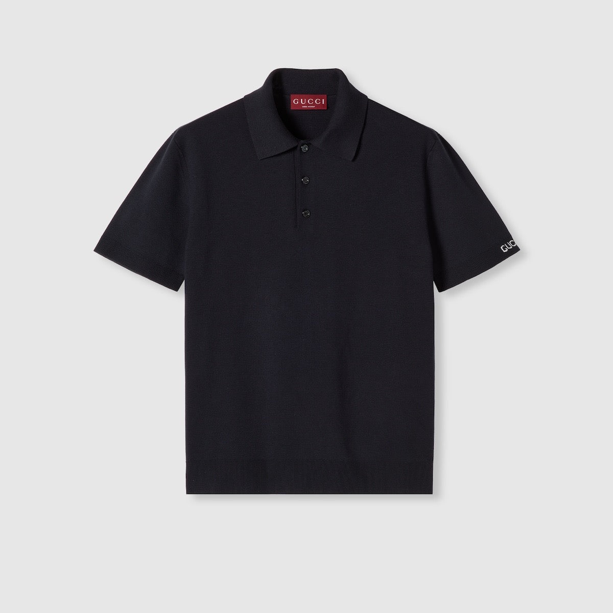 Multi-color Polo - FashionHype.xyz